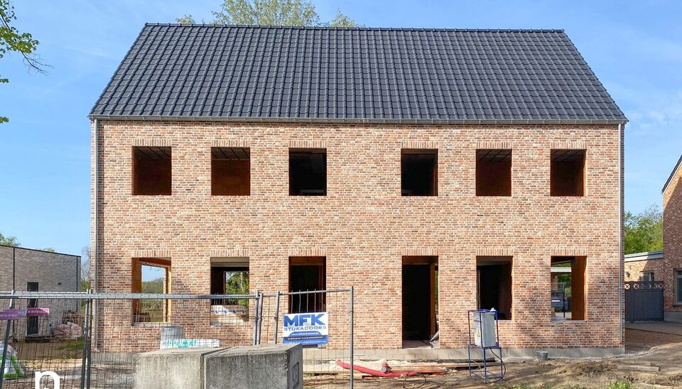 Huis te koop in Beringen Koersel