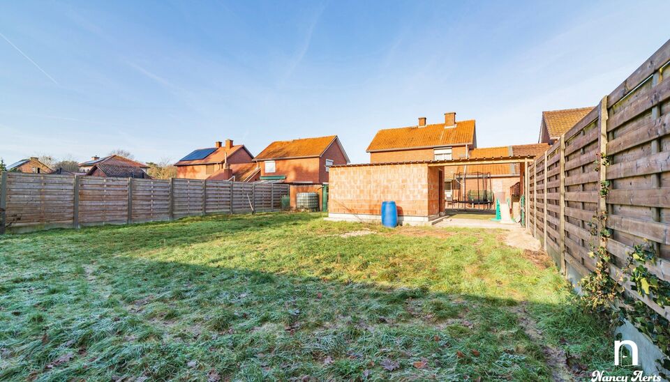 Huis te koop in Beringen Koersel