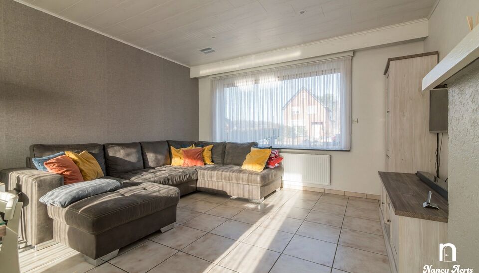 Huis te koop in Beringen Koersel