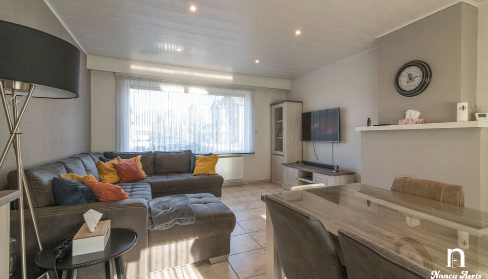 Huis te koop in Beringen Koersel