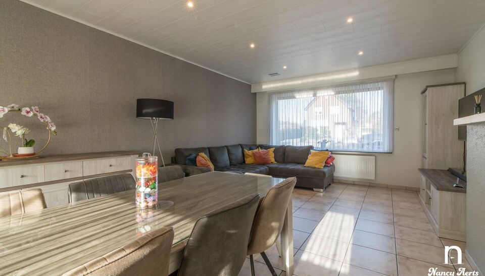Huis te koop in Beringen Koersel