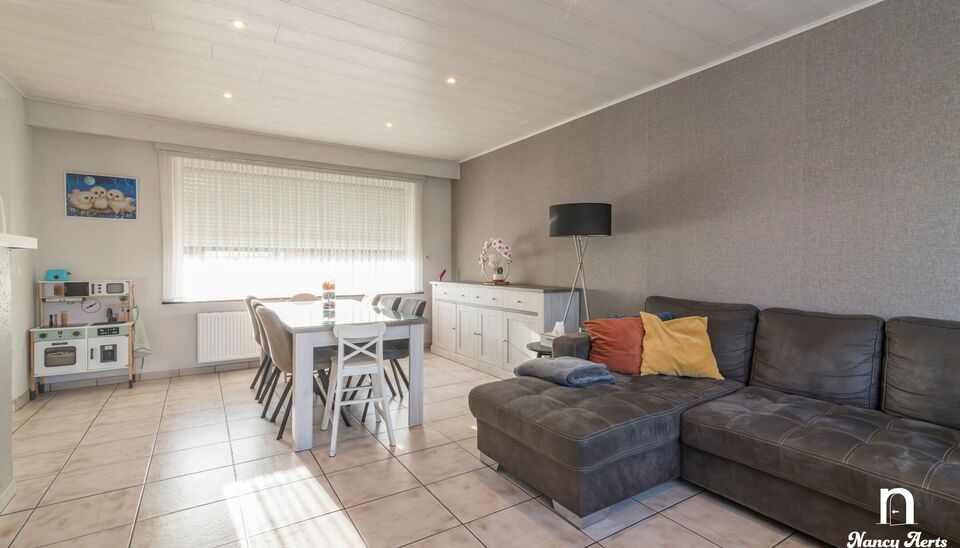 Huis te koop in Beringen Koersel