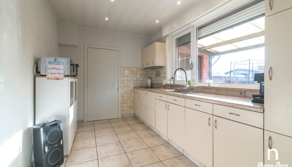 Huis te koop in Beringen Koersel