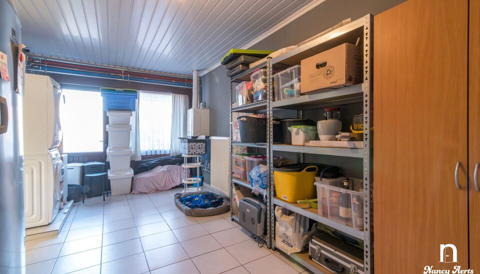Huis te koop in Beringen Koersel