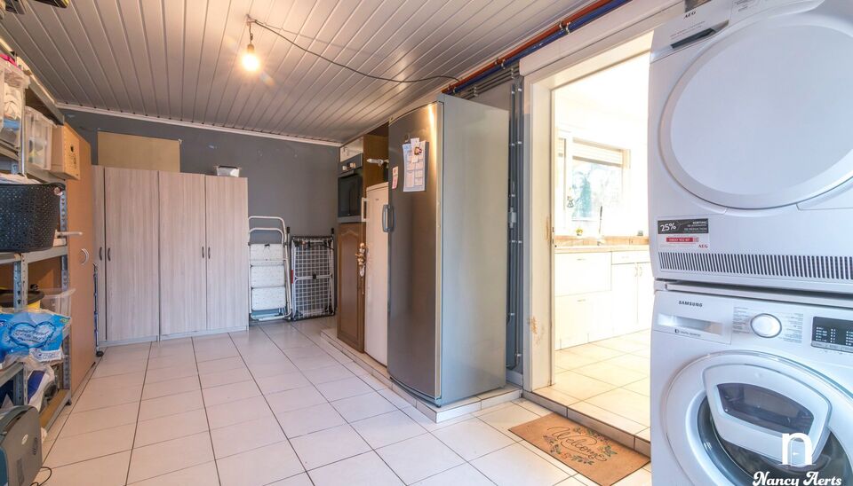 Huis te koop in Beringen Koersel