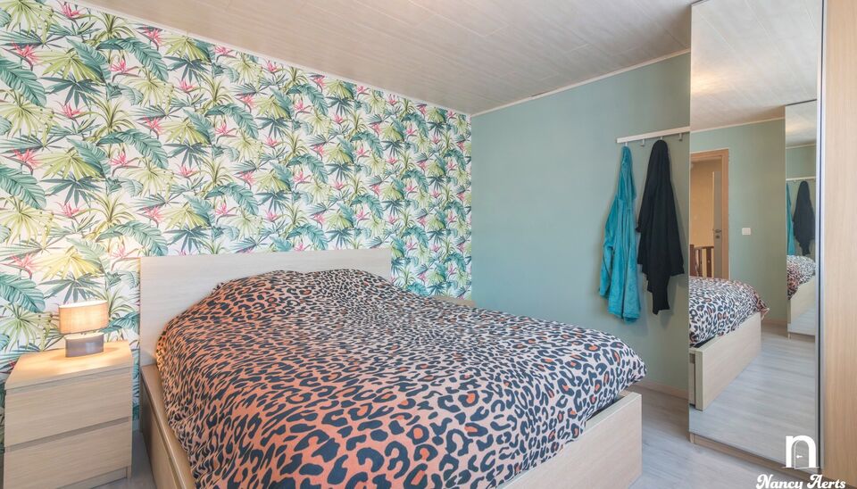 Huis te koop in Beringen Koersel