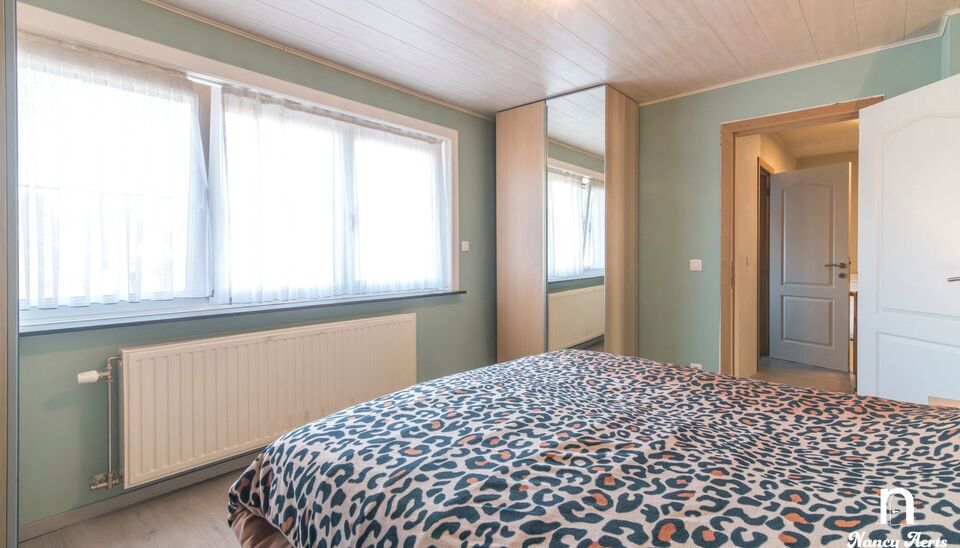 Huis te koop in Beringen Koersel