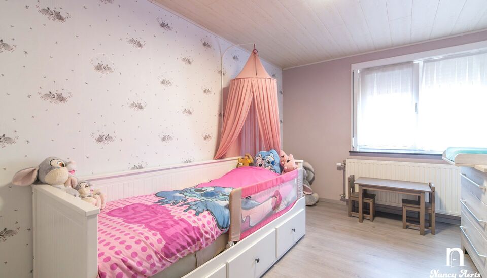 Huis te koop in Beringen Koersel