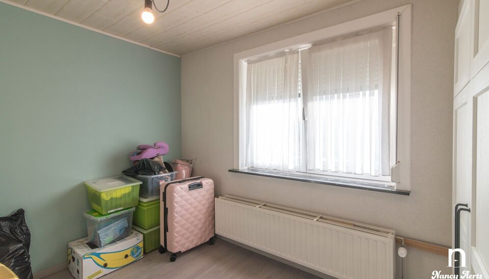 Huis te koop in Beringen Koersel