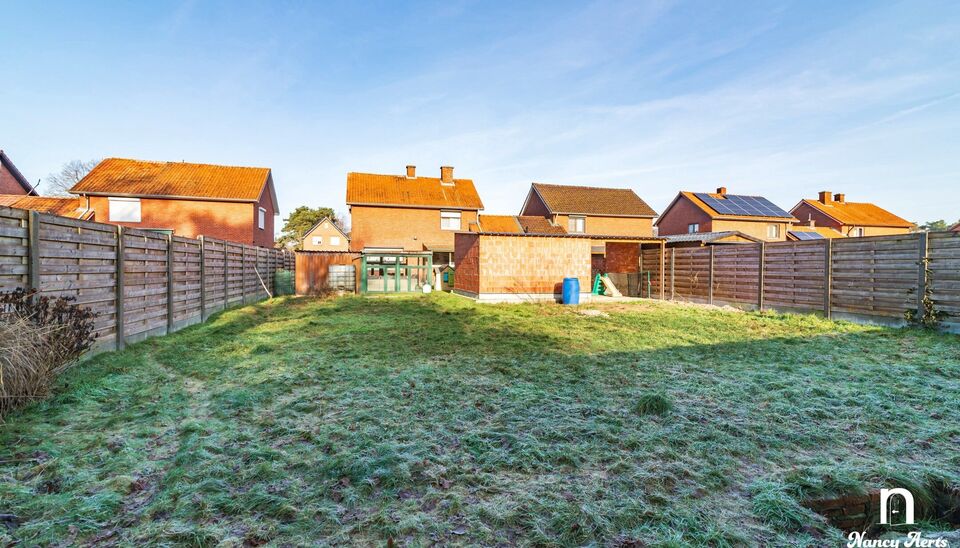 Huis te koop in Beringen Koersel