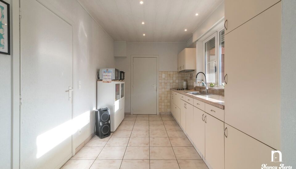 Huis te koop in Beringen Koersel