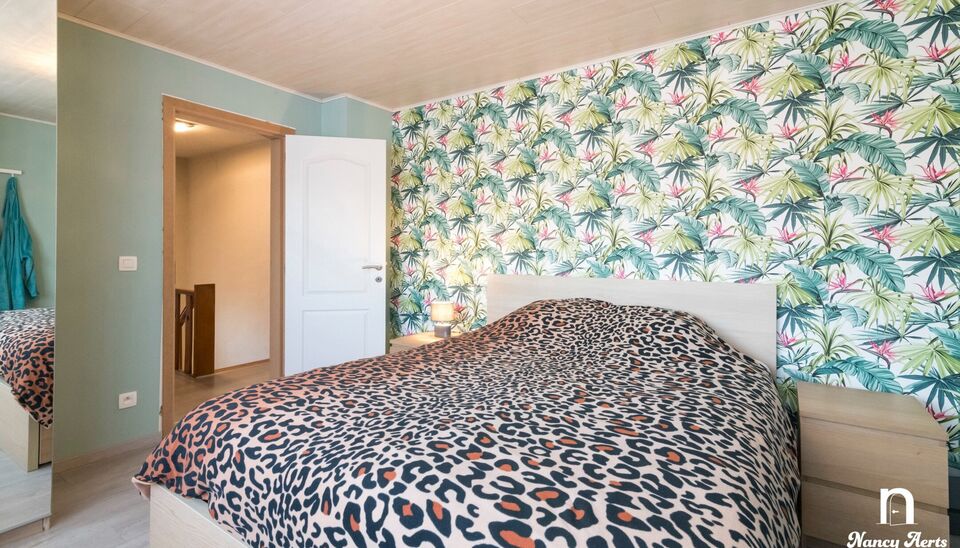 Huis te koop in Beringen Koersel