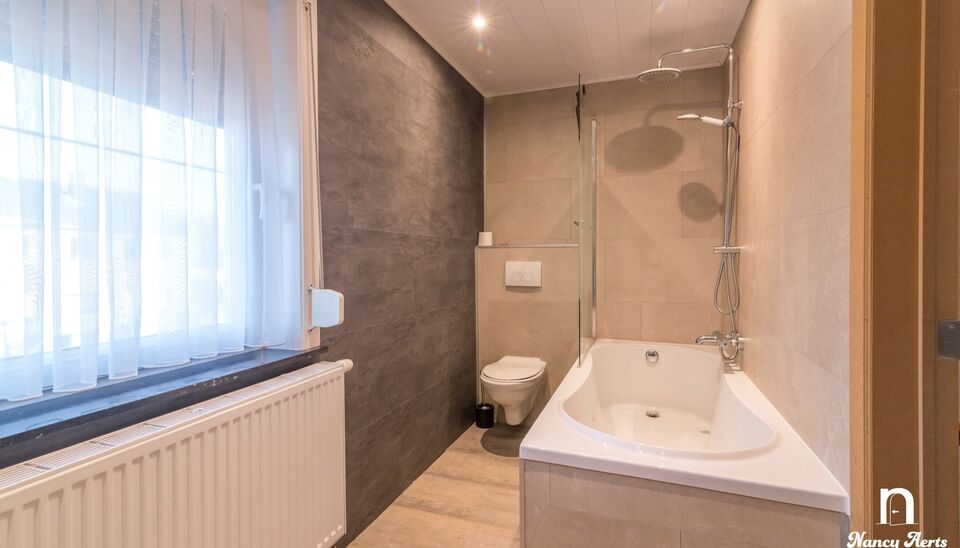 Huis te koop in Beringen Koersel