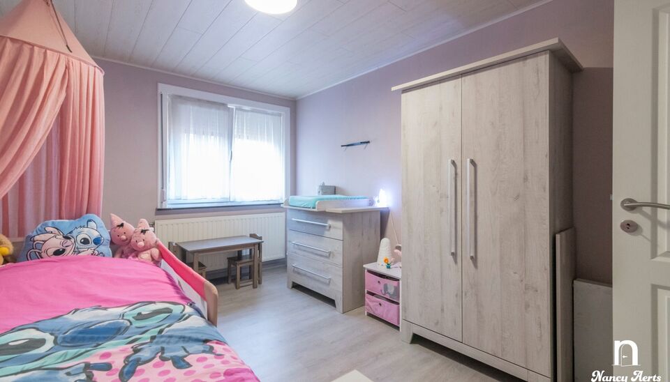 Huis te koop in Beringen Koersel