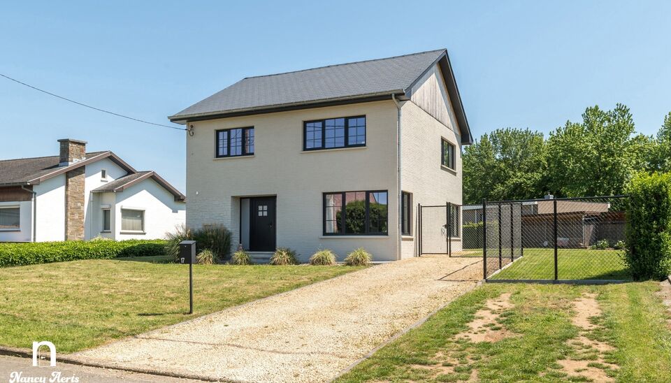 Huis te koop in Beringen Koersel