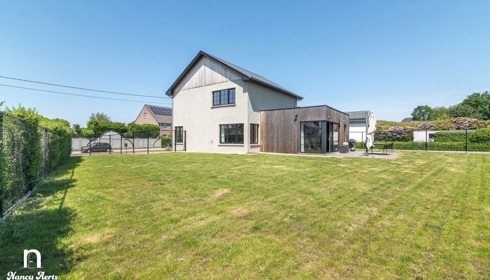 Huis te koop in Beringen Koersel