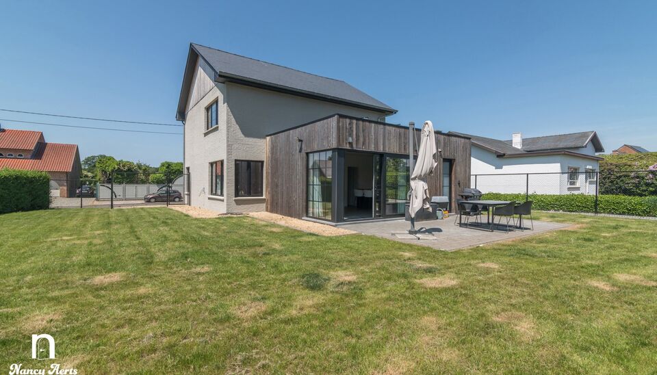 Huis te koop in Beringen Koersel