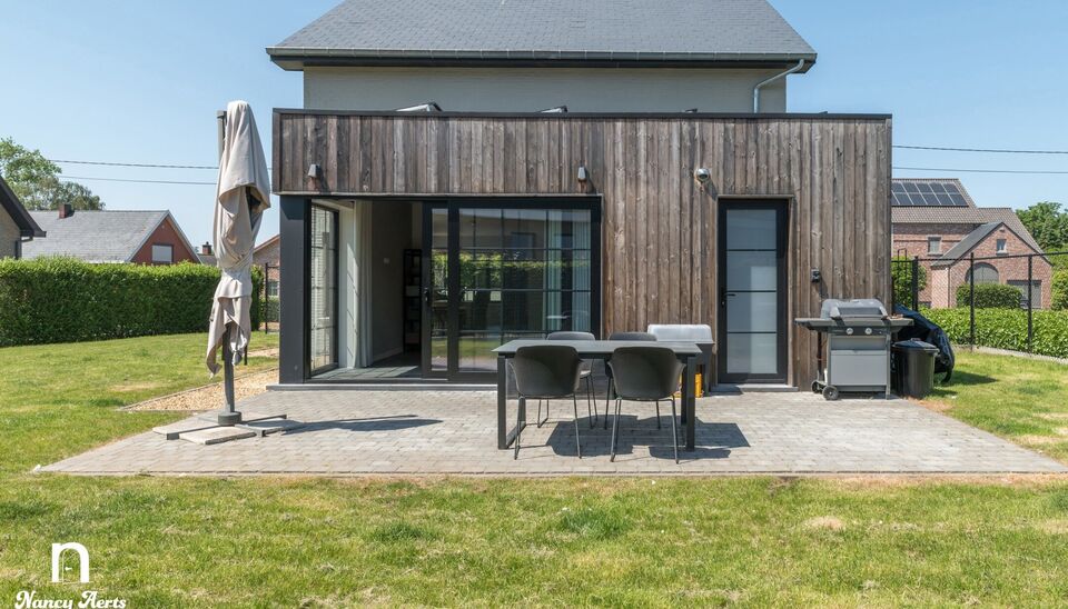 Huis te koop in Beringen Koersel