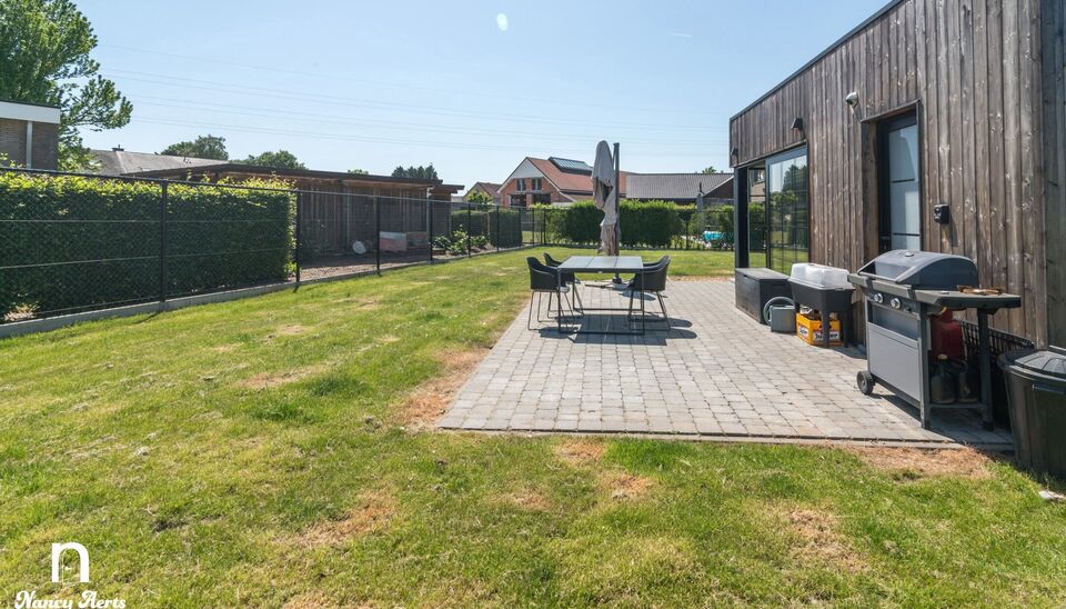 Huis te koop in Beringen Koersel