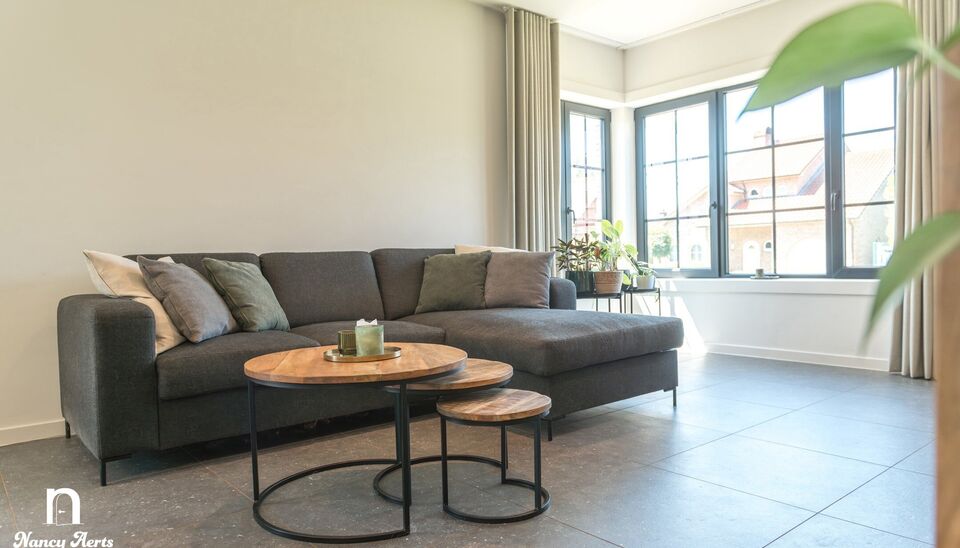 Huis te koop in Beringen Koersel