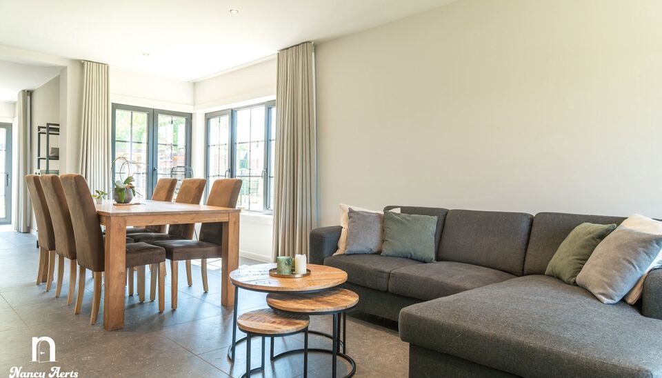 Huis te koop in Beringen Koersel