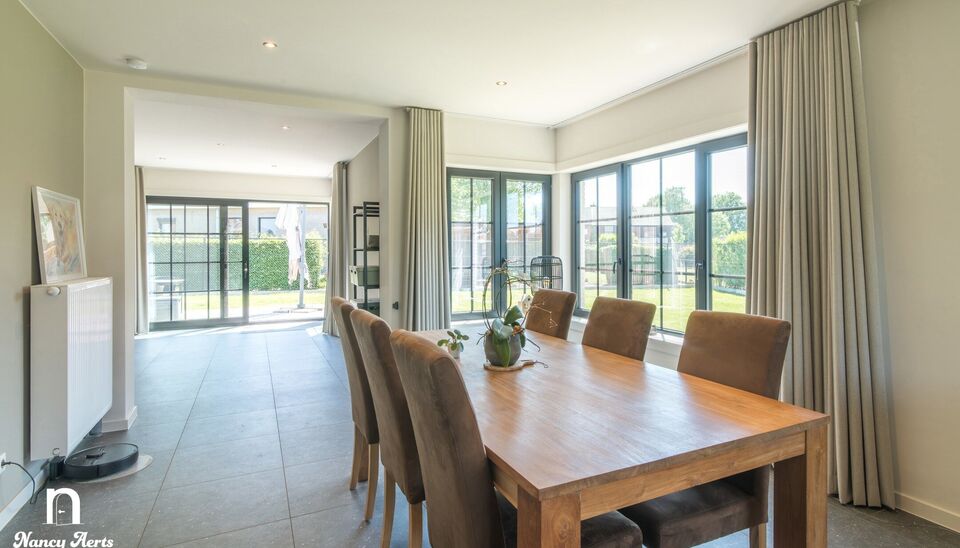 Huis te koop in Beringen Koersel