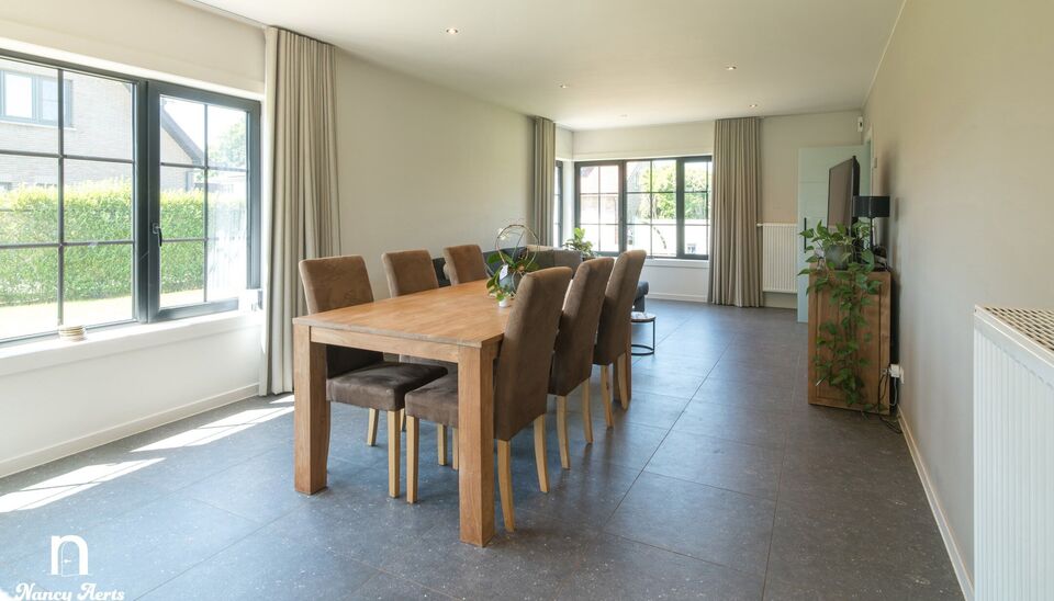 Huis te koop in Beringen Koersel