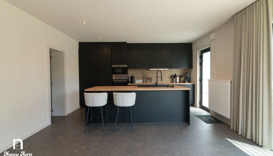 Huis te koop in Beringen Koersel