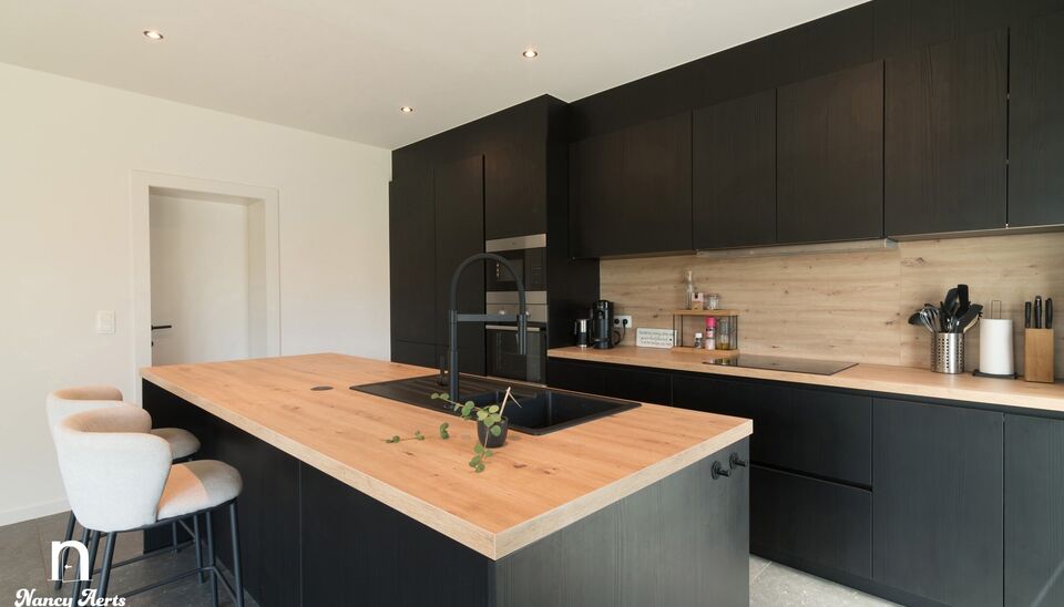 Huis te koop in Beringen Koersel