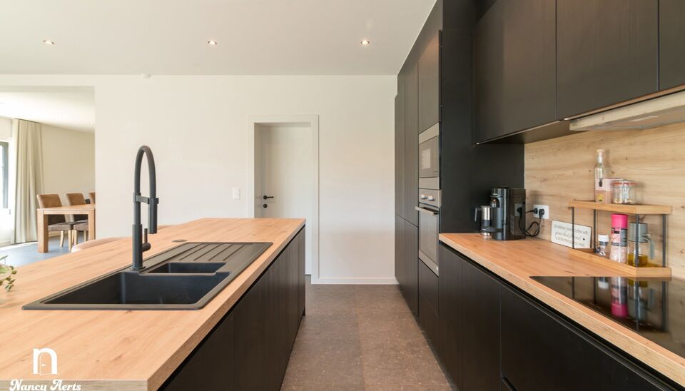 Huis te koop in Beringen Koersel