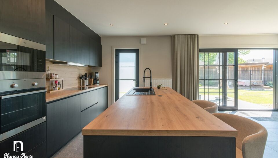 Huis te koop in Beringen Koersel