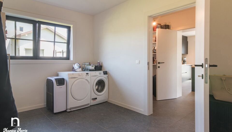 Huis te koop in Beringen Koersel