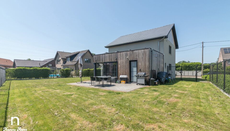 Huis te koop in Beringen Koersel