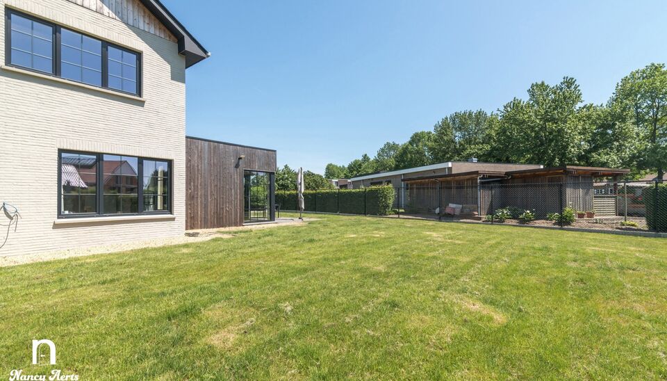 Huis te koop in Beringen Koersel