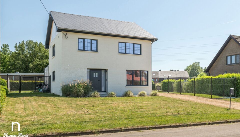 Huis te koop in Beringen Koersel