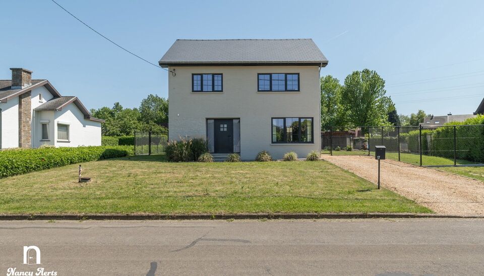Huis te koop in Beringen Koersel
