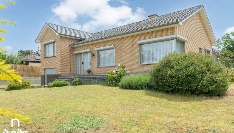 Huis te koop in Beringen Koersel