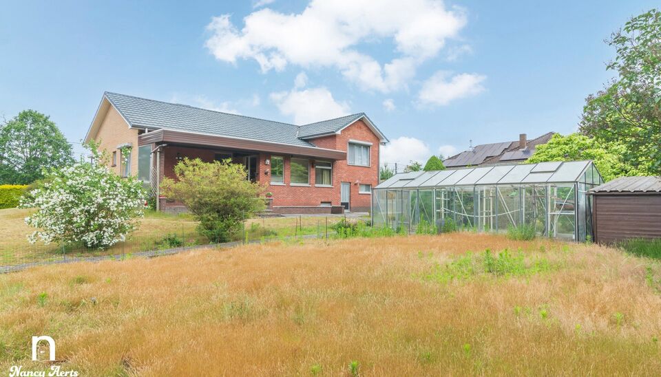 Huis te koop in Beringen Koersel