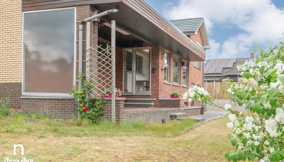Huis te koop in Beringen Koersel