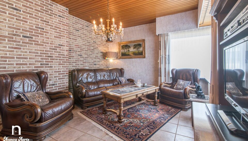 Huis te koop in Beringen Koersel