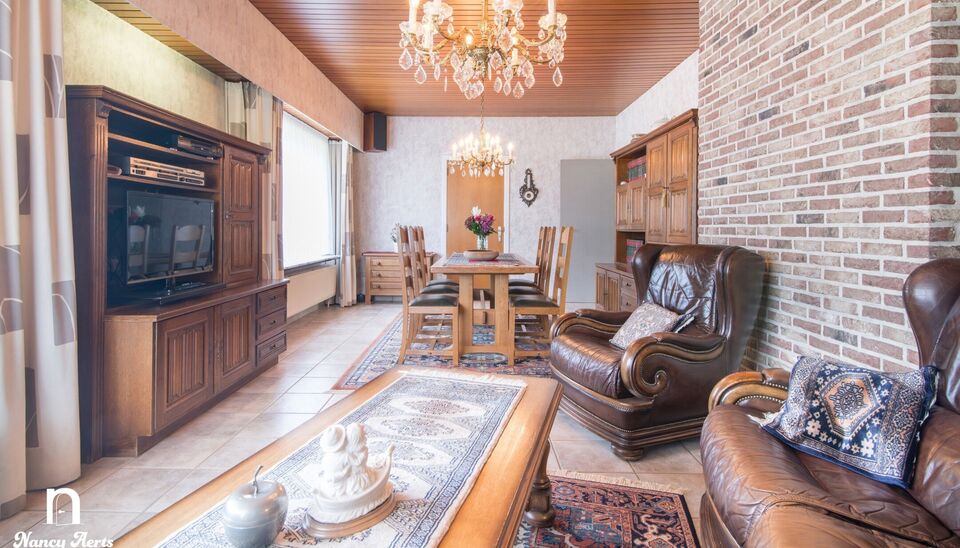 Huis te koop in Beringen Koersel