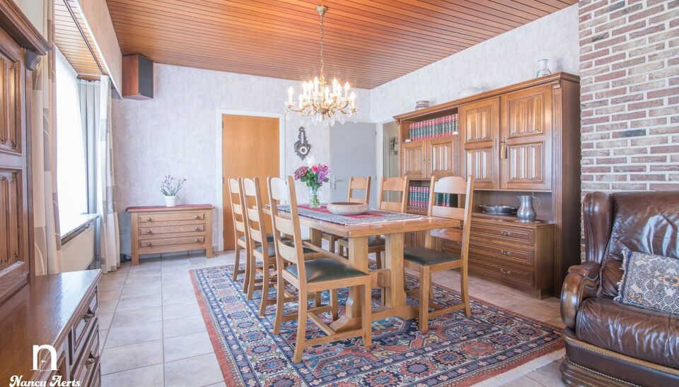 Huis te koop in Beringen Koersel
