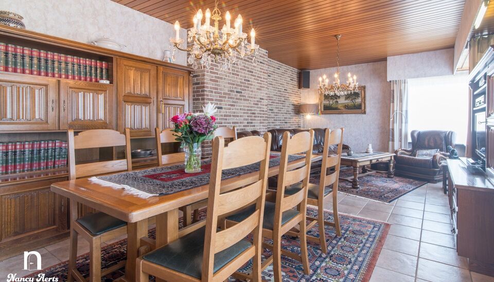 Huis te koop in Beringen Koersel