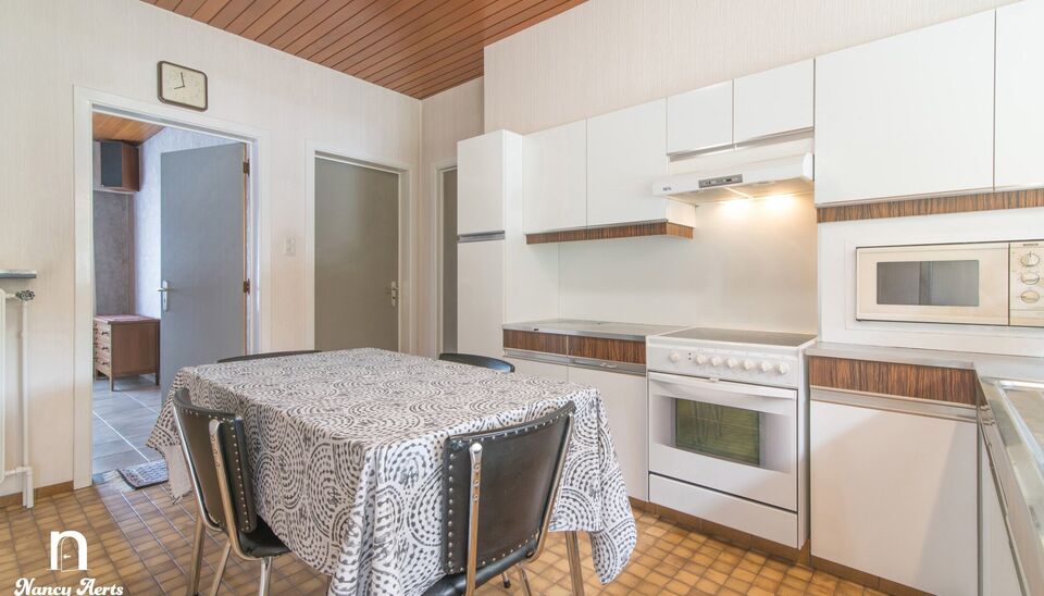 Huis te koop in Beringen Koersel
