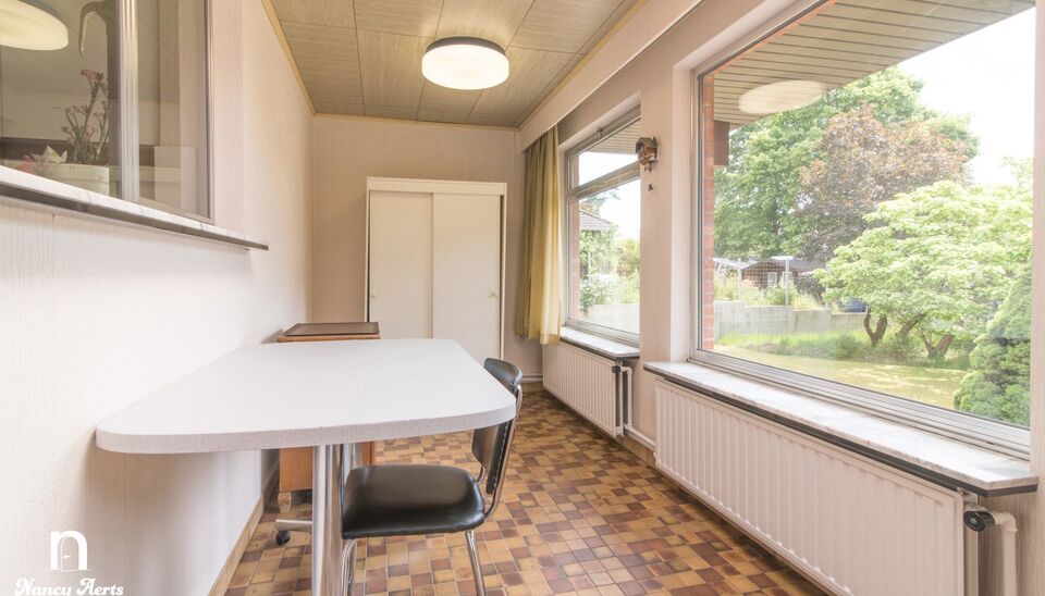 Huis te koop in Beringen Koersel