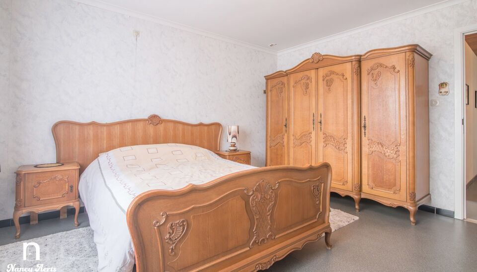 Huis te koop in Beringen Koersel