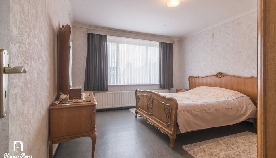 Huis te koop in Beringen Koersel