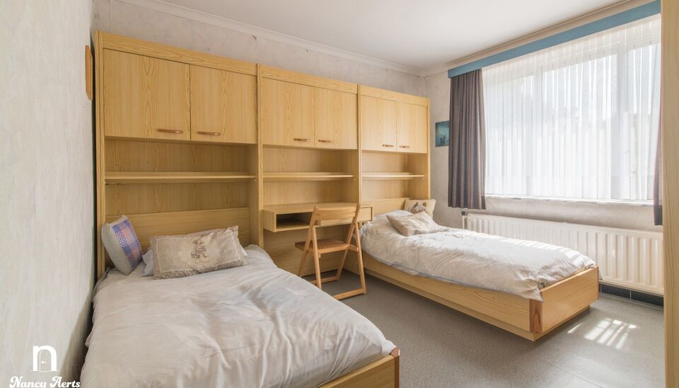 Huis te koop in Beringen Koersel