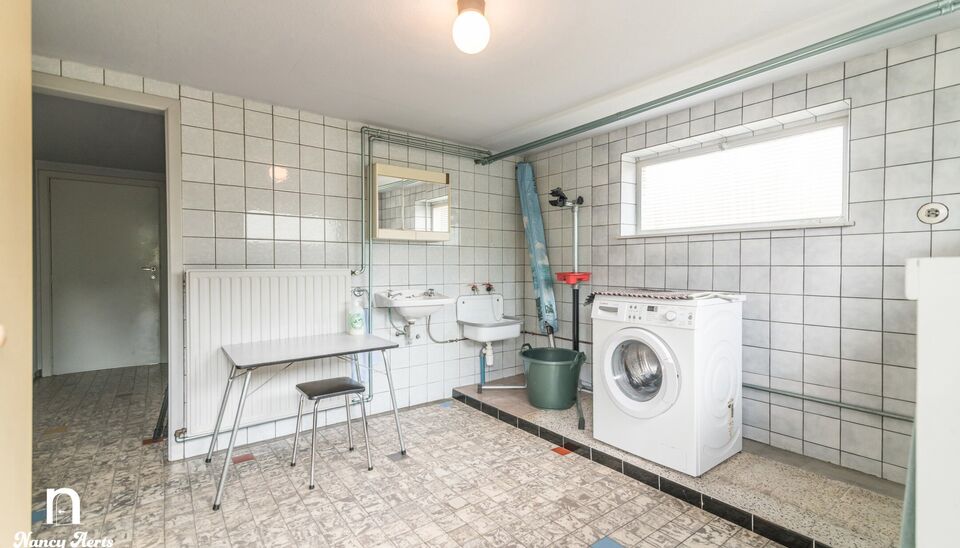 Huis te koop in Beringen Koersel