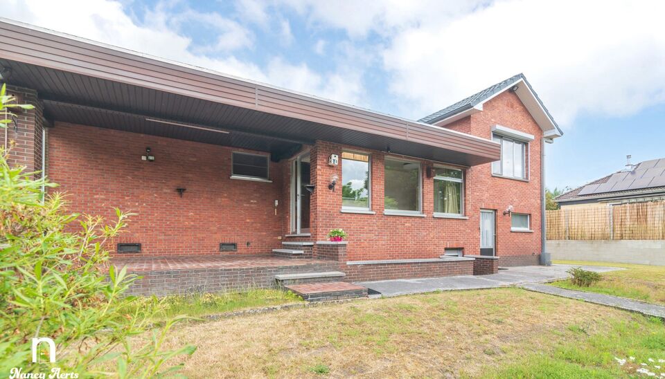 Huis te koop in Beringen Koersel